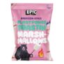 EPIC SNAX Toastin Marshmallows Gluten Free & Vegan G 200 G )