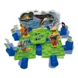 EPOCH Jurassic World Rebirth Maze Challenge 7566