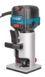 ERBAUER EPR710 710W 1/4 Electric Palm Router 220-240V