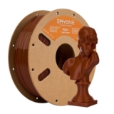 ERYONE High Speed PLA plus Filament 1.75mm, 1kg, Brown