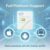 ESIM To Physical Card, Preset 1GB EU Data&100MB Global Data, 430KiB, Support STK, Same As 9esim 5ber Estk – W/Code – Shop1104164064 Store