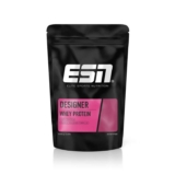 ESN Whey Protein Powder, Designer Stracciatella Protein Powder, 1000g