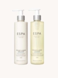 ESPA Bergamot Jasmine Hand Care Collection x 250ml