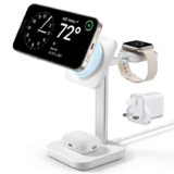 ESR for 3-in-1 MagSafe Charger Stand with checkout discount Sold by Eleganticy_EU Store / FBA