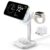 ESR for 3-in-1 MagSafe Charger Stand with checkout discount Sold by Eleganticy_EU Store / FBA