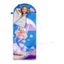 ETGLCOZY Sleeping Bag with Pillow for Kids, Soft Large