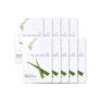 EUNYUL Daily Care Aloe Facial Sheet Mask – 10 Pcs