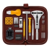 EVENTRONIC 154PCS Watch Repair Kit: Watch Link Removal & Battery Replacement. SB Ayhh-official/FBA
