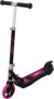 EVO VT1 Childrens Electric Scooter Lime Green or Pink 100W Motor Adjustable Handle 7585cm 10km/h Speed Foldable Kids Electric Scooter Lightweight E-Scooter for Children Aged 6