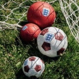 EXCLUSIVE50% off England Footballs Extra 5% off w/ code e.g. England Mini Football £4.28 – England Football Red/White size 5 £5.70
