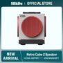 EXCLUSIVE8BitDo Retro Cube 2 Retro Portable Bluetooth Speaker ( N Edition/ Stereo / Wireless Dock / WiFi / Rechargeable ) w/c8Bitdo Official Store
