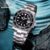 EXCLUSIVEADDIESDIVE H3 Watch ( Quartz / Miyota 2115 ) w/code cashback ADDIESDIVE Flagship Store