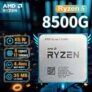 EXCLUSIVEAM Ryzen 5 8500G CPU / APU ( OEM / Zen4 / 6C / Socket AM5 ) with 2% cashbackUK Tech Authorized Store(UK Stock)