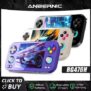EXCLUSIVEAnbernic RG 476H Retro Game Console ( 4.7-inch LTPS 4:3 LCD 120Hz / 8GB / 128GB / Hall Effect) w/codecashbackAnbernic Official Store(UK)