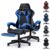EXCLUSIVEBigzzia Ergonomic Gaming Chair ( 4 Colours ) w/code 2% cashback Bigzzia Outdoor Furniture Store(UK Despatch)