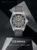 EXCLUSIVECadisen TI-7 Autodyne Titanium Automatic Watch – Blue £59.38 / Black £61.42 / White £63 (Miyota 8215)w/codecashbackSeatime Store