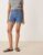 EXCLUSIVEDickies carpenter regular fit denim shorts in classic blue With Code