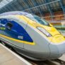 EXCLUSIVEEurostar Nov – Lon to Paris / Lille / Brussels / Amsterdam / Rotterdam return w/ code new customers – Adult £37.05 or Child £25.65 each way