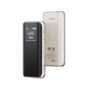 EXCLUSIVEFiiO BTR15 Bluetooth Headphone Amplifier & DAC ( dual ES9219MQ / Colour LCD / App / USB-C )w/c cashback EG AUDIO Store