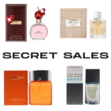 EXCLUSIVEFragrance Clearance Sale – Up to 70% Off Fragrances Extra 10% Off W/Code