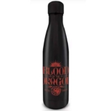 EXCLUSIVEHouse Of The Dragon – Blood Of The Dragon Metal Water Bottle delivered w/ code