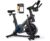 EXCLUSIVEMERACH Exercise Bike – Dual-Triangle Frame / 15 lbs flywheel / App support w/code PayPal MERACH Official Store