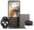 EXCLUSIVEMotorola Razr 70 256GB 5G Unlimited iD data, Unltd Mins / Txts, £26.99pm £79 Upfront w.code (24m) Free Watch & Buds Via Claim (W/code)