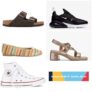 EXCLUSIVENow Up to 70% Off Summer Shoe Sale Extra 10% Off With Code (Including Kurt Geiger, Birkenstock, Clarks, Nike & More) Over 7,000 Lines