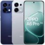 EXCLUSIVEOPPO A6 Pro 5G 8GB 256GB 5G Smartphone 6500mAh 80W With Code Sold By Oppo UK Store