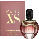 EXCLUSIVEPaco Rabanne Pure XS For Her Eau De Parfum 50ml With Code
