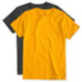 EXCLUSIVEPalm Angels T-Shirts – BLACK/WHITE/NAVY/SILVER (SIZES S-XXL) w/code