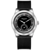 EXCLUSIVEPierre Philippe 1940 Mechanical Watch ( Seagull ST17 / 38MM / Stainless Steel / Sapphire Glass ) w/codecashbackPatrons Store