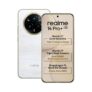 EXCLUSIVERealme 14 Pro Plus 5G 6.77 Smartphone – black £189.55( 50MP3x Tele OIS /80W SuperVOOC/Snapdragon Gen 7S) w/codeRealme UK Flagship Store