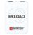 EXCLUSIVESKROSS Reload 10 Power Bank, High Capacity 10W 10000mAH Dual USB with code Free Delivery