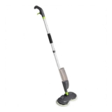 EXCLUSIVEShine Rotating Mop with Spray with code