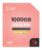 EXCLUSIVEThree 1000GB Preloaded 5G Data SIM per month – Loaded Each Month Until March 2028 with code (Business)