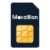 EXCLUSIVEThree 3GB Preloaded 5G Data SIM per month – Loaded Each Month Until September 2028 with code (Business) 88p pm effective