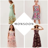 EXCLUSIVEUp to 50% Off Monsoon Sale Early Access Womens & Childrens (1,000s Lines Added)