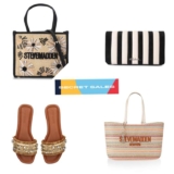 EXCLUSIVEUp to 60% Off Steve Madden Sale Extra 10% Off With Code (Over 560 Lines)