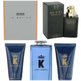 EXCLUSIVEUp to 60% off Sale Mens Fragrance & Gift Sets Extra 10% off with code (Inc.Versace, Boss, Hermes, D&G, Paco Rabanne & more)
