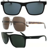 EXCLUSIVEUp to 60% off Sale Sunglasses Extra 10% off with code (inc. Gucci, Calvin Klein, Ray-Ban and more)
