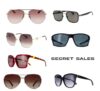 EXCLUSIVEUp to 70% Off 1000s of Designer Sunglasses Under £100 Extra 10% Using Code