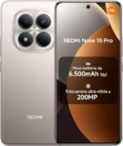 EXCLUSIVEXiaomi Redmi Note 15 Pro 4G, 8256GB Global Version, MediaTek Helio G200-Ultra / £141.10 With Paypal Xiaomi Tech World Store w.code
