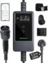 EXCLUSIVEdé 3kW Electric Car Charger with APP Type 2 to 3 Pin Plug 10m for Electric Vehicles with code at Depow Europe Store