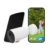 EZVIZ CB3 2K Battery Camera AOV 24/7 Recording, AI Detection, WiFi 6, No Monthly Fee free Mount Ezviz Direct /FBA