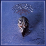 Eagles Their Greatest Hits Volumes 1 & 2 Vinyl LP