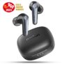 EarFun Air Pro 3 Earbuds 43dB ANC, aptX Adaptive, 6-Mic cVc 8.0, 45H, BT 5.3, IPX5 w/code
