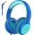 EarFun Kids Headphones Wired, 85dB Volume Limit Hearing – Sold by EarFun UK / FBA