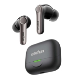 EarFun Pro 4 Adaptive Noise Cancelling Wireless Earbuds Air, Hi-Res Sound – Sold by EarFun UK FBA