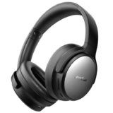 EarFun Tune Pro ANC Over Ear Wireless Headphones, 120H Playtime, 5 Mics, BT 5.4, Hi-Res Audio, Multipoint, Custom EQ – EarFun UK FBA